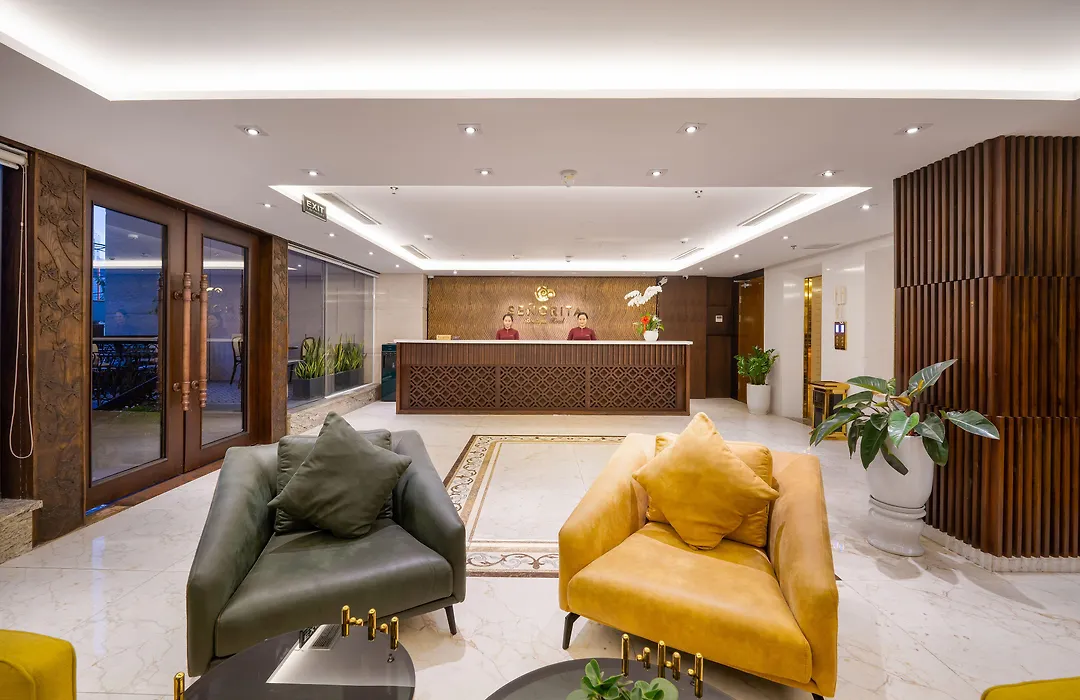 Senorita Boutique Hotel-1