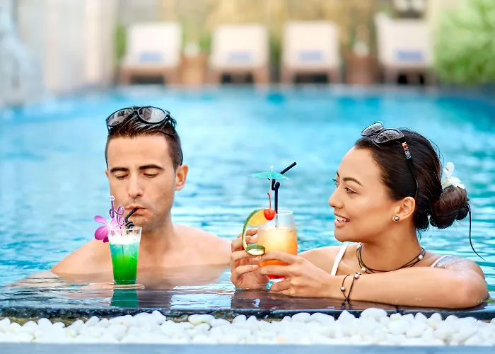Hadana Boutique Hotel Đà Nẵng